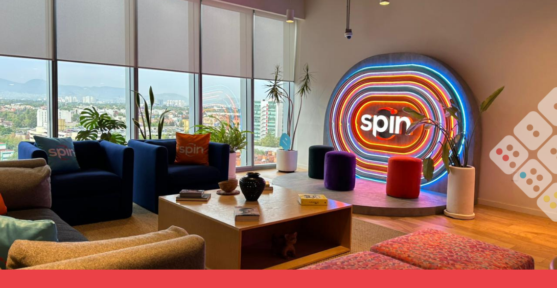 Oficinas de Spin by OXXO en CDMX