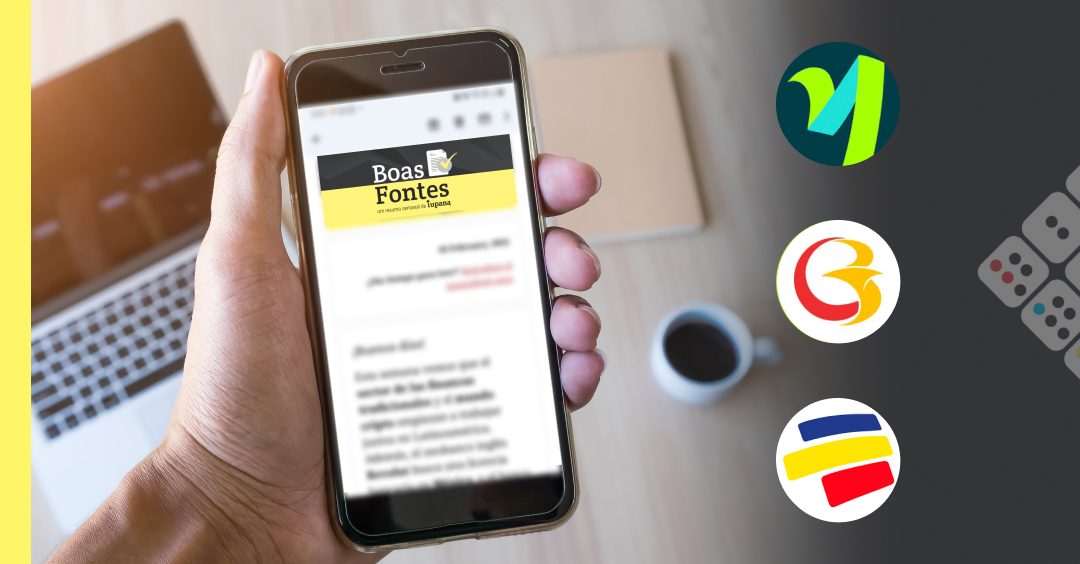 Boas fontes: Banco de Bogotá adquire a divisão de varejo bancário do Itaú, e Bitso lança corredor para a Ásia