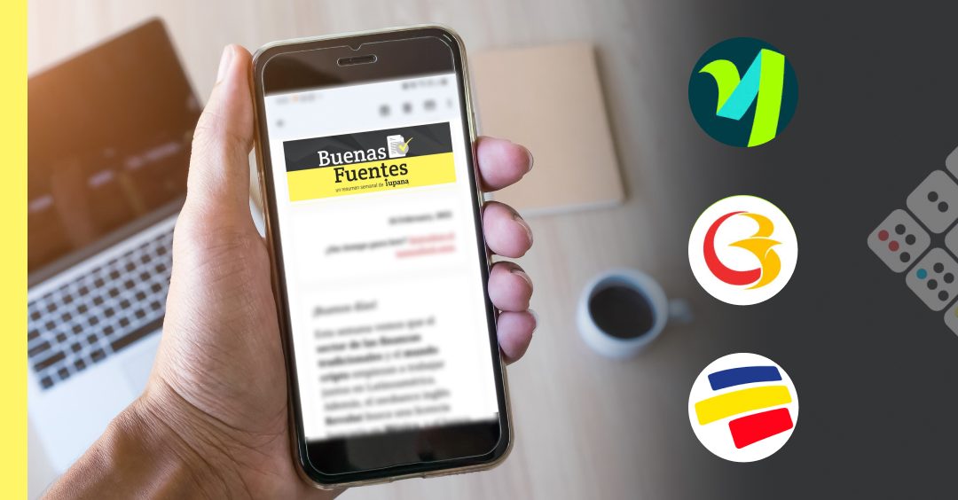Buenas Fuentes: Banco de Bogotá compra banca minorista de Itaú, y Bitso habilita corredor a Asia