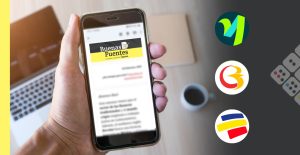 Buenas Fuentes: Banco de Bogotá compra banca minorista de Itaú, y Bitso habilita corredor a Asia