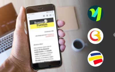 Buenas Fuentes: Banco de Bogotá compra banca minorista de Itaú, y Bitso habilita corredor a Asia