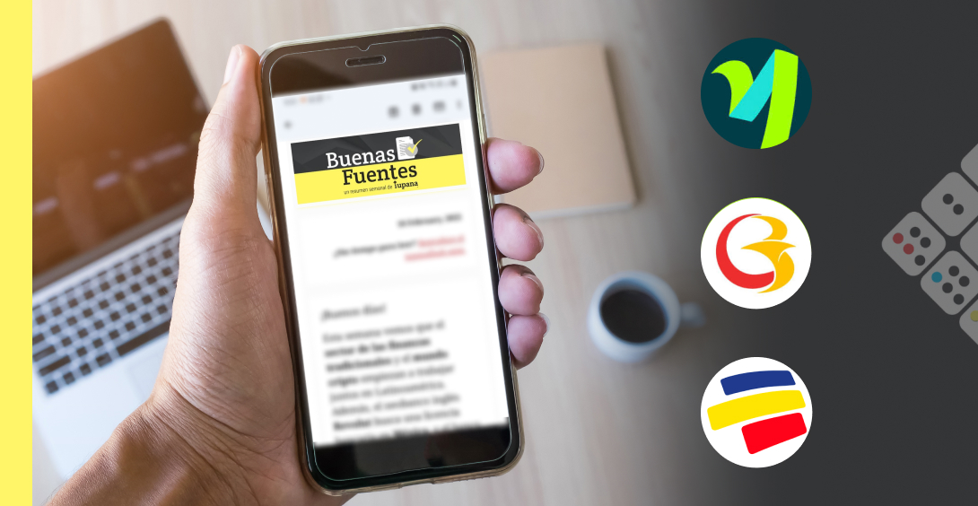 Buenas Fuentes: Banco de Bogotá compra banca minorista de Itaú, y Bitso habilita corredor a Asia