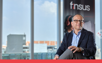 Finsus actualiza su expediente bancario, a la vez que confirma planes de expansión en LatAm