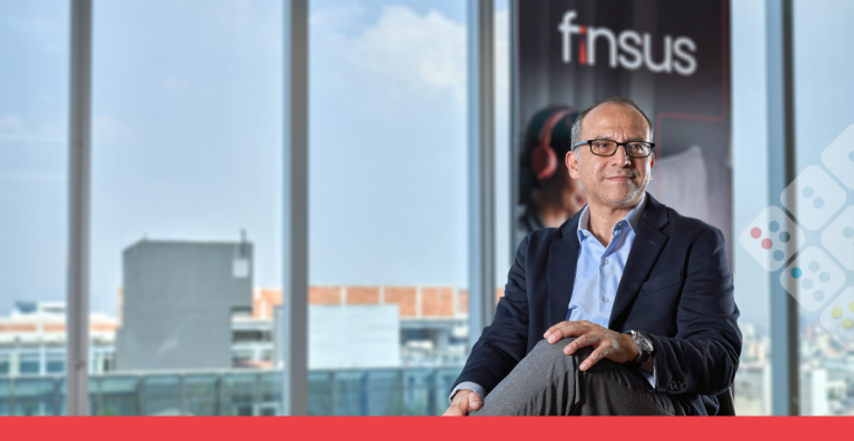 Finsus actualiza su expediente bancario, a la vez que confirma planes de expansión en LatAm