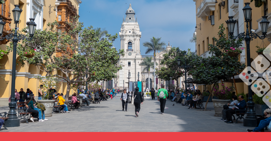 Nuevos gobiernos en Colombia y Perú: las prioridades del sector fintech