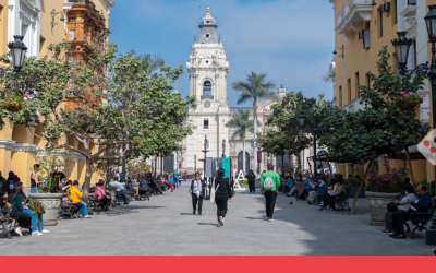 Nuevos gobiernos en Colombia y Perú: las prioridades del sector fintech