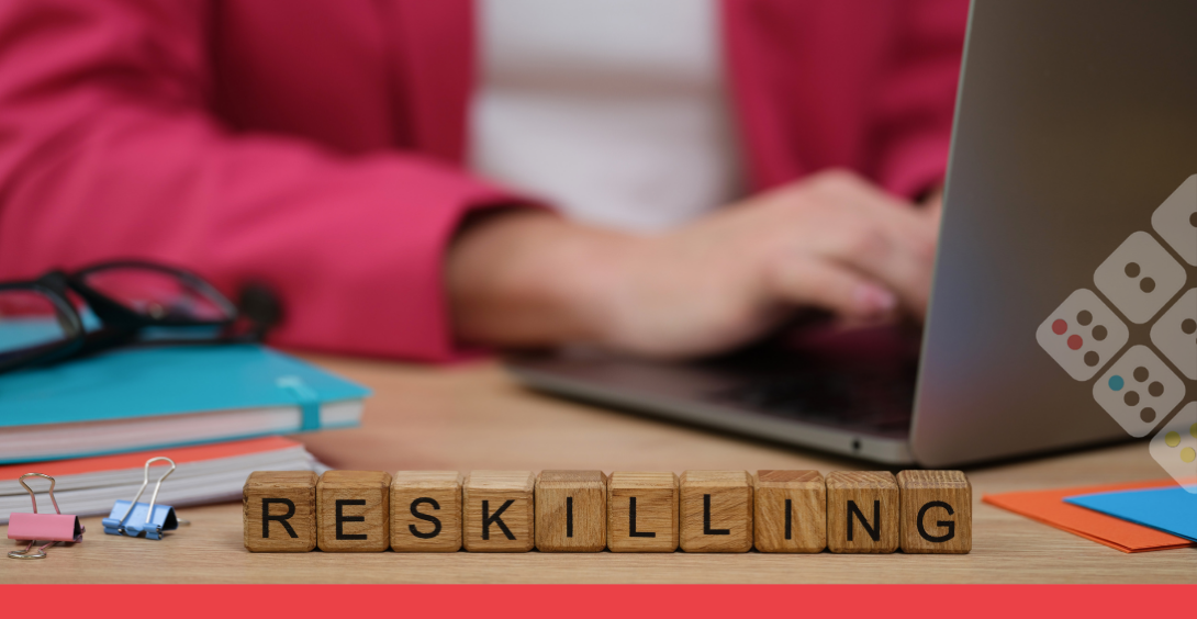 Reskilling financiero: qué aprender para seguir siendo relevante en banca, fintech y pagos