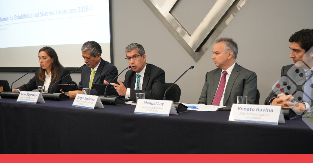 La seguridad de la información será un “no negociable” para participar del open finance en Perú, asegura la SBS