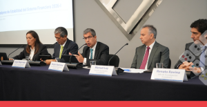 La seguridad de la información será un “no negociable” para participantes del open finance en Perú, asegura la SBS