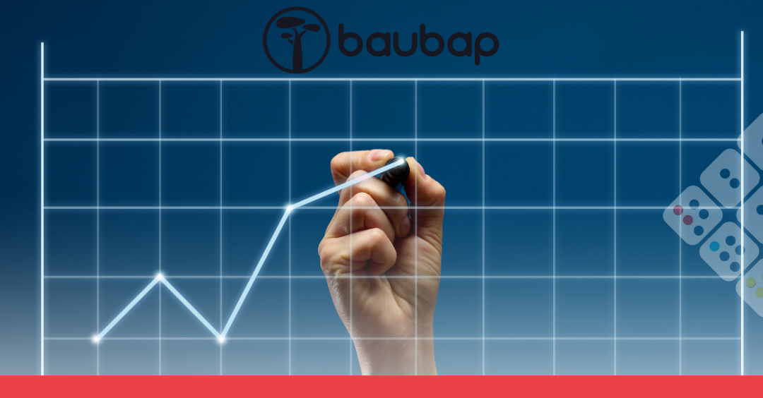 Baubap proyecta duplicar rentabilidad en su siguiente etapa de crecimiento