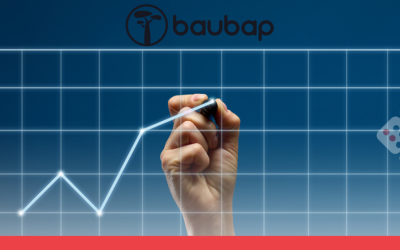 Baubap proyecta duplicar rentabilidad en su siguiente etapa de crecimiento