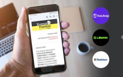 Buenas Fuentes: MiCA filtro el mercado cripto, Krealo ficha banco IA pyme