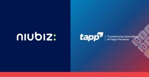 Niubiz suma nuevas líneas de negocio para capitalizar la infraestructura Tapp