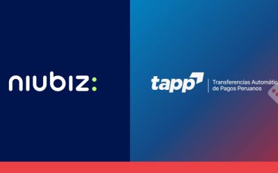 Niubiz suma nuevas líneas de negocio para capitalizar la infraestructura Tapp