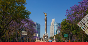 Centro de Ciudad de México