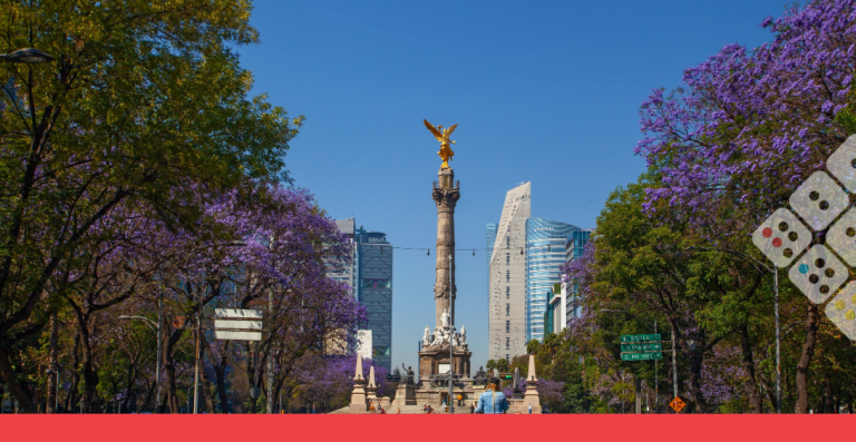 Centro de Ciudad de México