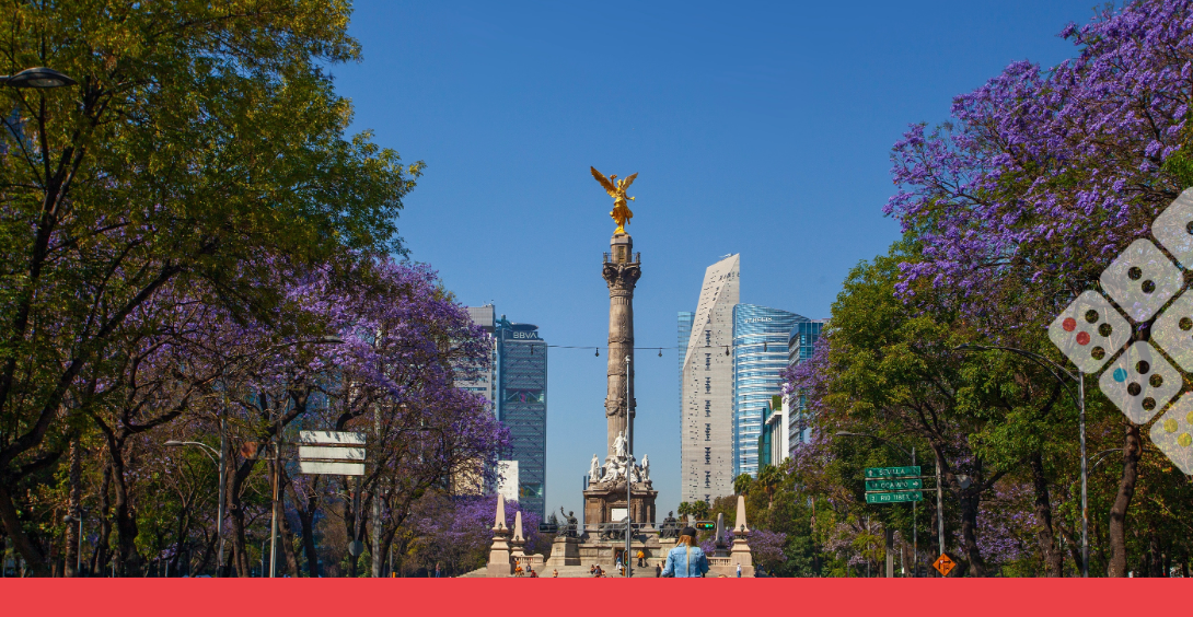Centro de Ciudad de México