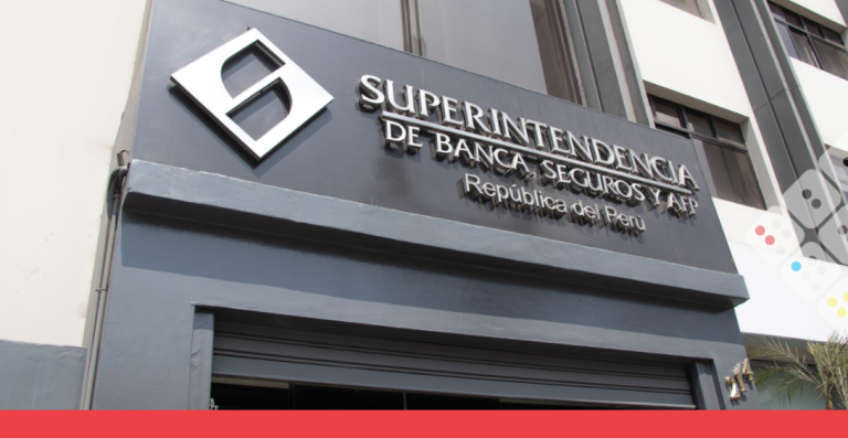 Fachada SBS Perú