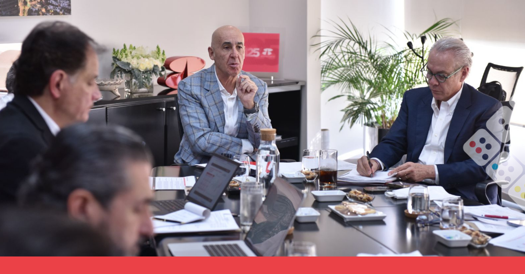 “No vamos a impresionar con números”, dice Banorte sobre su nueva plataforma digital