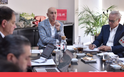 “No vamos a impresionar con números”, dice Banorte sobre su nueva plataforma digital
