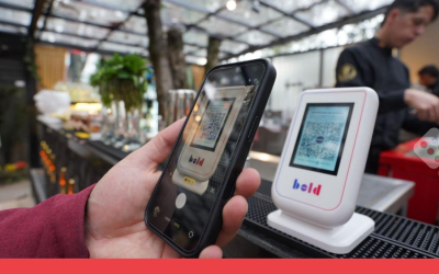 Bold completará en un mes migración de clientes de VendeMás y ofrecerá crédito digital