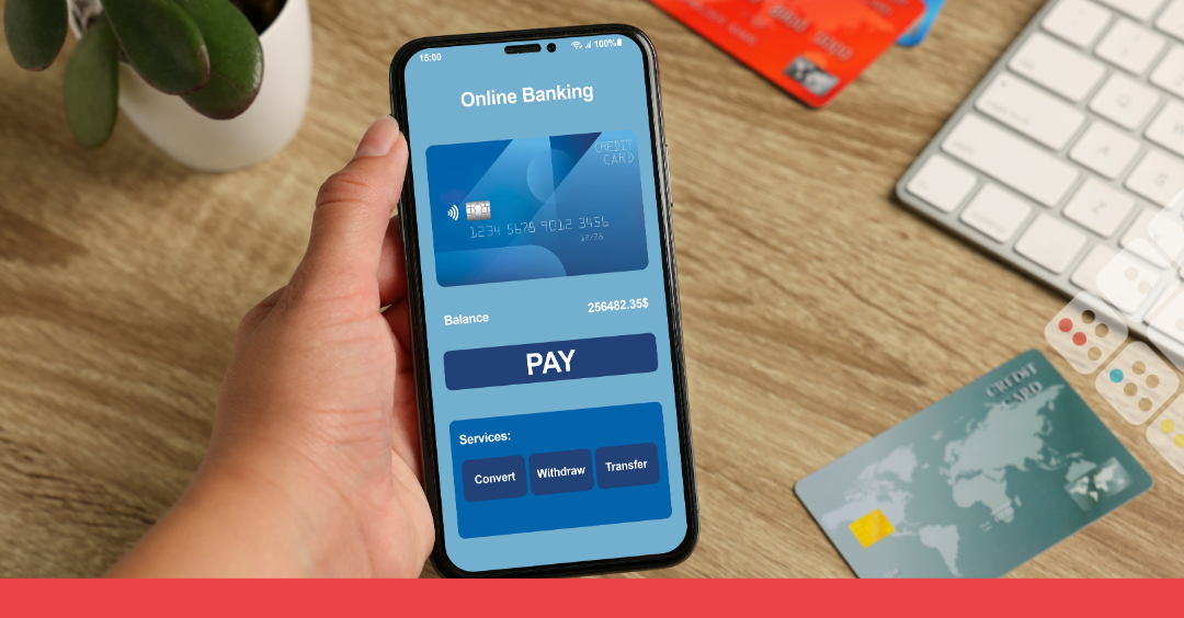 Del perímetro a la app: atacantes apuntan a la banca móvil