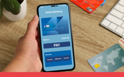 Del perímetro a la app: atacantes apuntan a la banca móvil