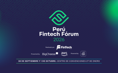El “Perú Fintech Forum 2026” revela su agenda y speakers: El evento que marcará la ruta del futuro financiero en el país