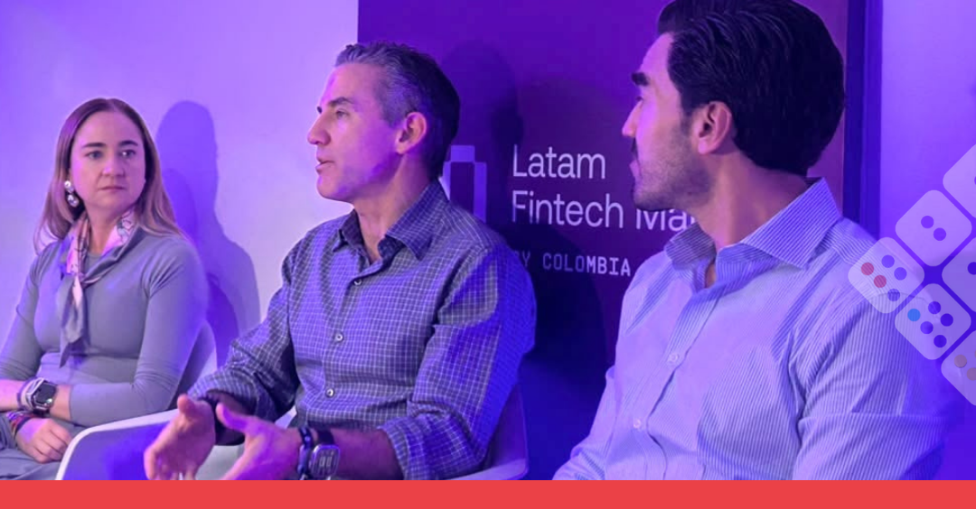 David Vélez: “Ser banco no ha sido una barrera en la forma cómo operamos”