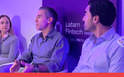 David Vélez: “Ser banco no ha sido una barrera en la forma cómo operamos”