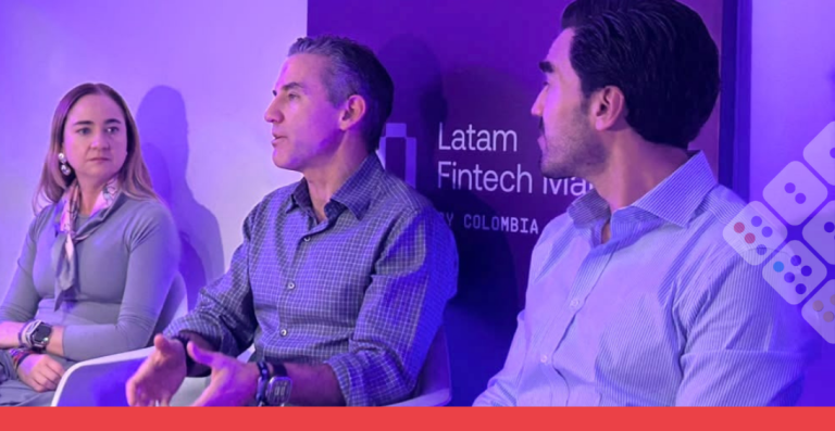 David Vélez: “Ser banco no ha sido una barrera en la forma cómo operamos”