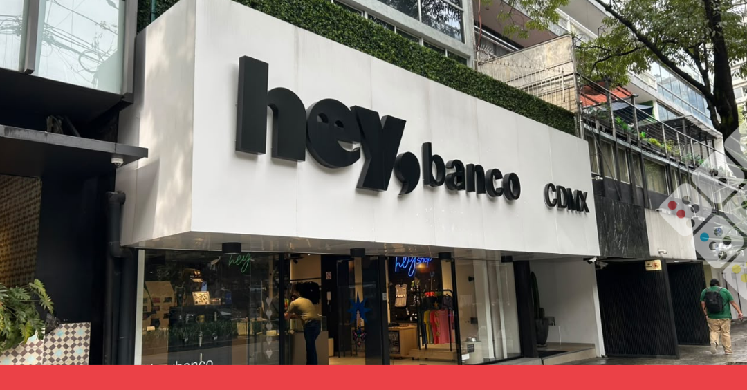 Hey Banco prioriza profundidad sobre volumen para ganar rentabilidad