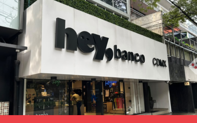 Hey Banco prioriza profundidad sobre volumen para ganar rentabilidad