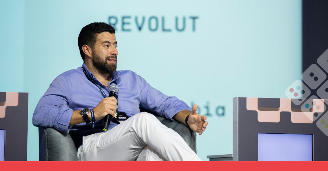 Revolut Colombia: “El mayor reto está en el impuesto 4×1000”