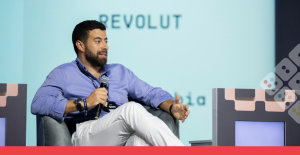 Revolut Colombia: “El mayor reto está en el impuesto 4x1000”