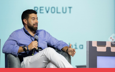Revolut Colombia: “El mayor reto está en el impuesto 4×1000”