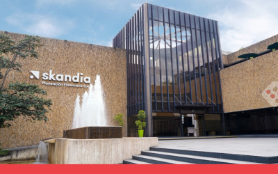 Skandia Colombia explora una capa de acceso al mercado de stablecoins para fintechs