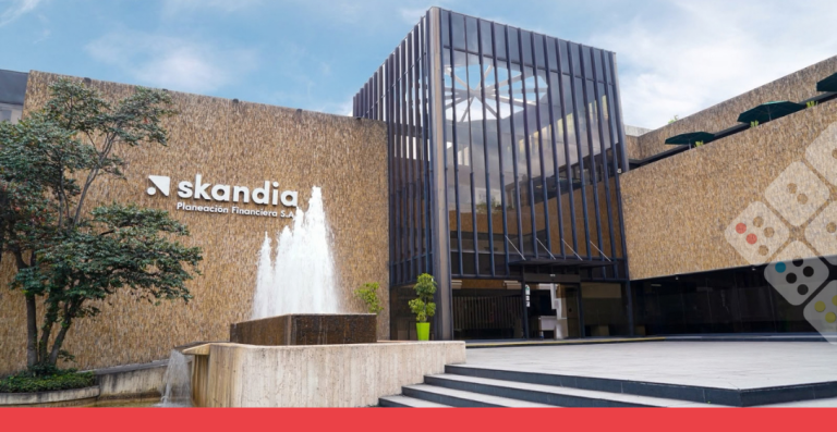Skandia Colombia explora una capa de acceso al mercado de stablecoins para fintechs