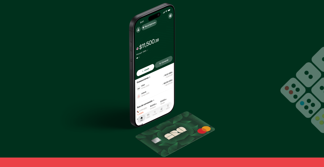 ARQ amplía su suite financiera sumando criptomonedas y un ecosistema para empresas