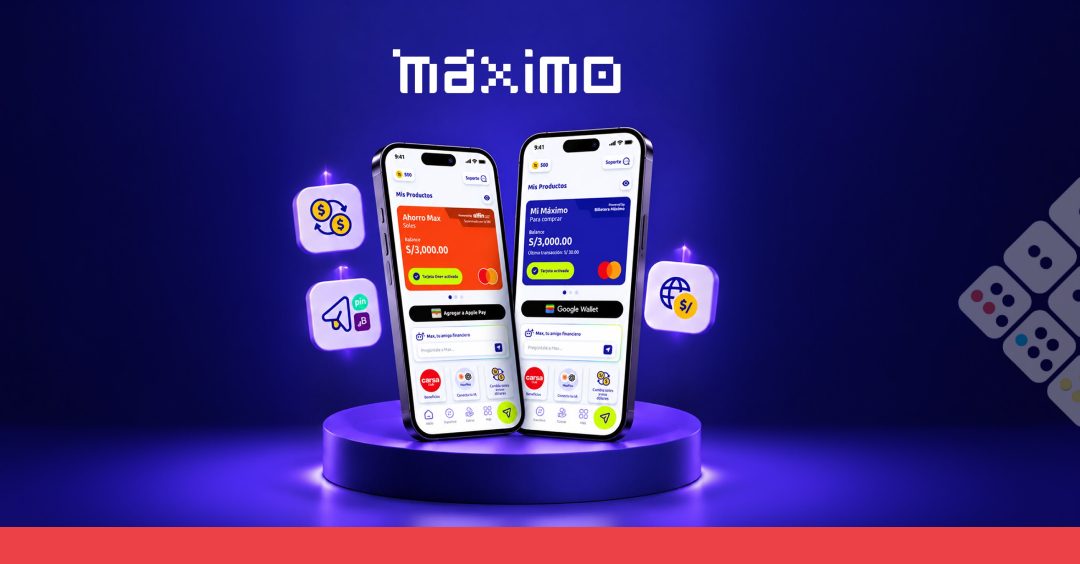 Máximo alista su relanzamiento con una propuesta de gestión financiera