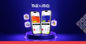 Máximo alista relanzamiento